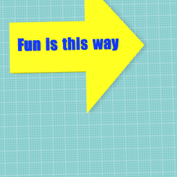 Enjoy life