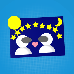 this is the start of an astronaut love story