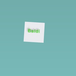 Baldi123456789