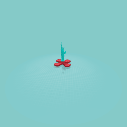 Liberty spinner