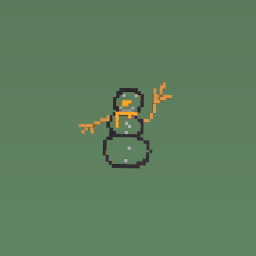 Snowman