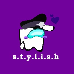 @s.t.y.l.i.s.h