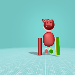 infected gummy bear skin