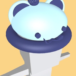 cute bear