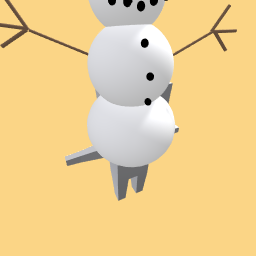 Snowman