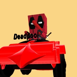 Deadpool