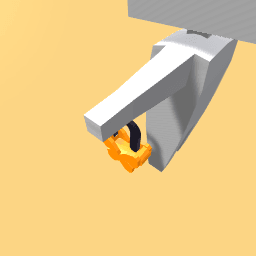 Monarch butterlfy purse