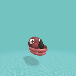 Basic dragon head for anyone to use!