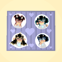 Ray’s Emotion Stickers