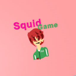 Squid game