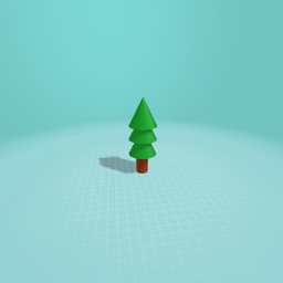 Christmas tree