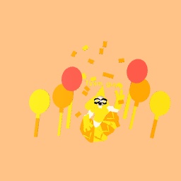 Tysm for 500 likes