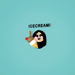 Me when i find icecream