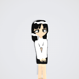 Anime Girl