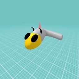 Bee shark