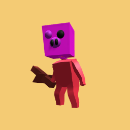 Piggy From Roblox Piggy the game (Horror Game)