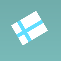 Flag of Finland