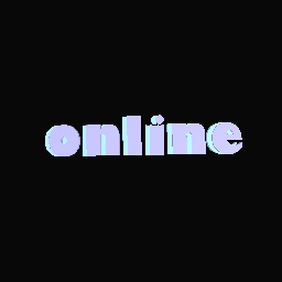Online