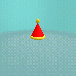 party hat