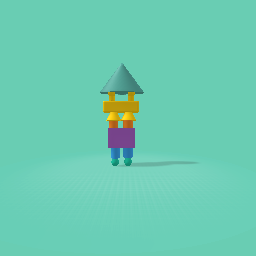 I fell the need…the need for speed