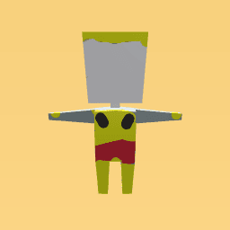 new costume