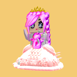 Pink princes