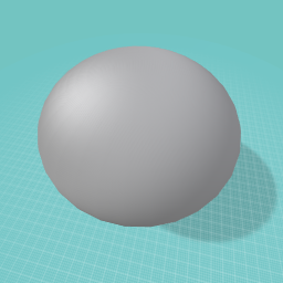 the moon with no  craters