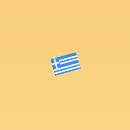 Flag of greece