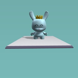 Princess bunny