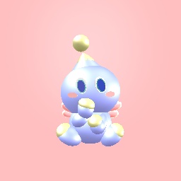 Cheese Chao