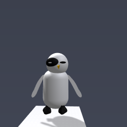 penguin (bad)