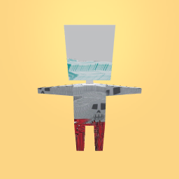 Clothes with mask but if you wore this you should remove mouth