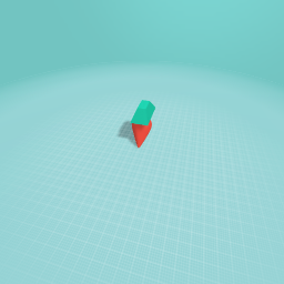 Mmmmmm... strawberry!