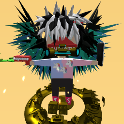 I tried ok? just please don't hate