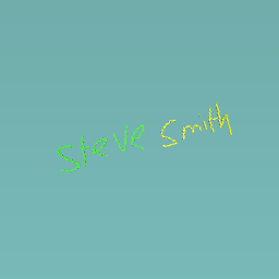 Steve smith