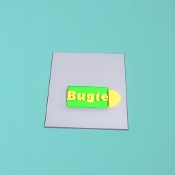 Bugie bug