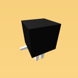 black block