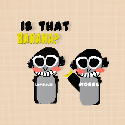 I watched this animation XD!
