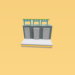 Im going to build a wall!!!!