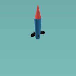 ROCKET
