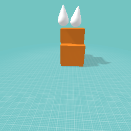 A sitting chair with eggs