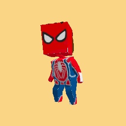 Spider-girl