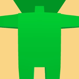 new costume