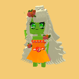 Green Ivy