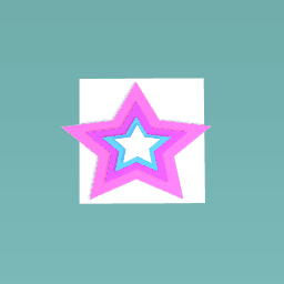 Infinity star