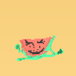 Cute Watermelon