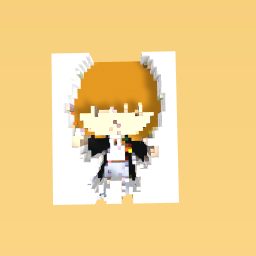 Hermione Granger is cool!