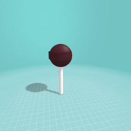 Chocy lolypop