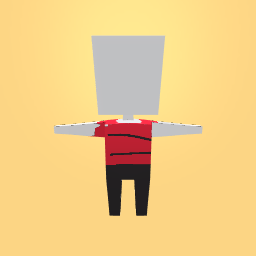 new costume