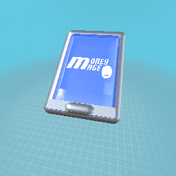 Moneymage phone creator 104